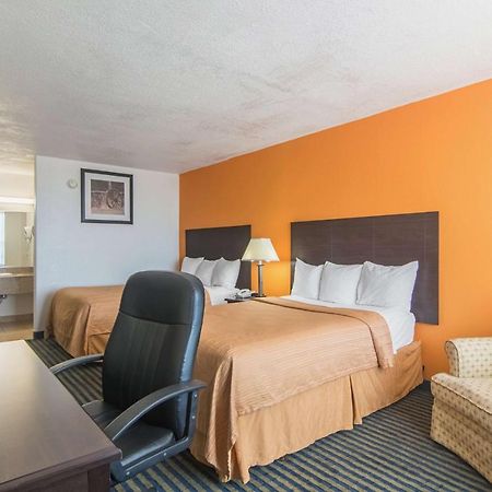 Motel 6-Liberal, Ks Eksteriør billede